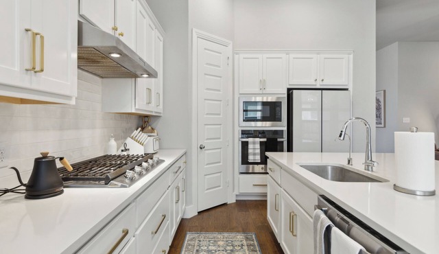 Charming 4-bedroom house in Anna - 12 minutes away from McKinney