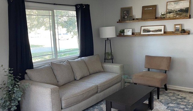 Charming 4-bedroom House in Fabulous Ankeny