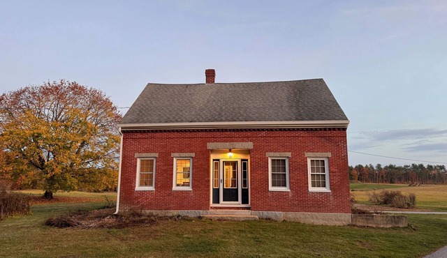 Charming 4-bedroom house in a great location for beach days and lake days.