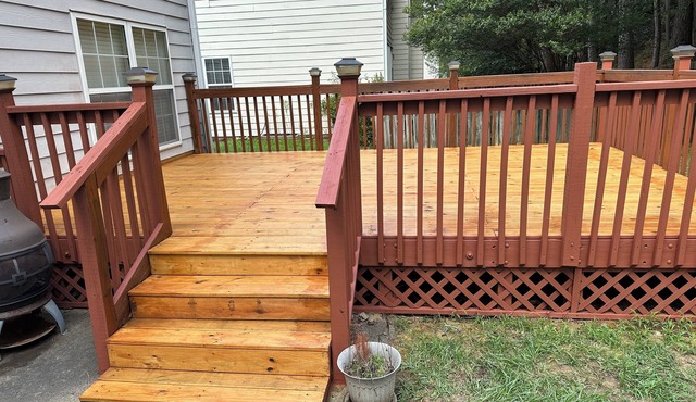 Charming 4-bedroom house with AC and WiFi in lovely Durham near RTP/Chapel Hill