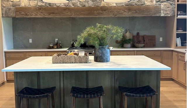 Charming 4-bedroom house in McCall