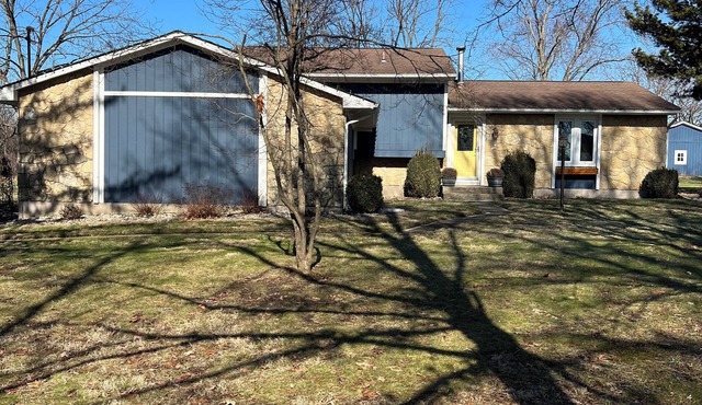 Charming 4-bedroom house in enchanting Oxford, Oh. Miami, Spooky Nook.