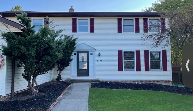 Charming 4-bedroom house with lots of place to gather and make memories in Parma