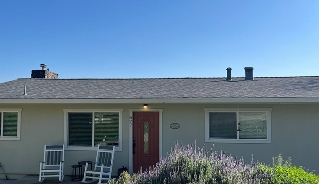 Charming 4-bedroom house with AC, WiFi in fantastic Sonora