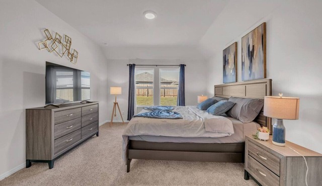 Charming 4 Bedroom Manor Hideaway