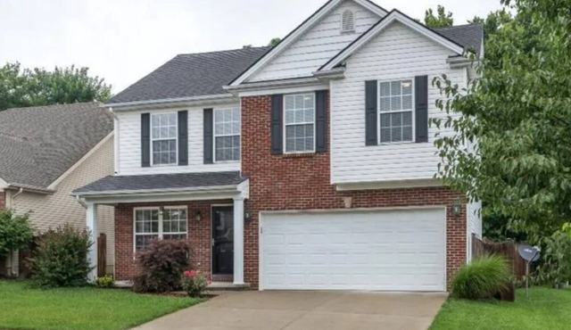 Charming 4 Bedroom Retreat—Fenced Yard, Near Downtown & Top Attractions!