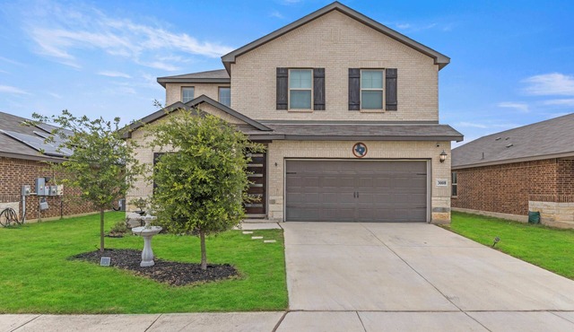 Charming 4-bedroom spacious house near I-35 in lovely Selma/Schertz San Antonio