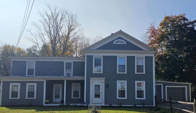 Charming 4-bedroom villa in Cooperstown, 6 min away from baseball hall of fame
