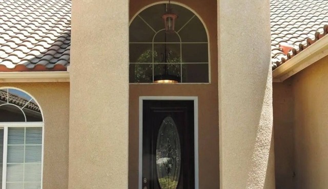 Charming 4-bedroom 3-Bathroom Villa in Porterville