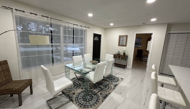 Charming 4-bedroom house for the entire family