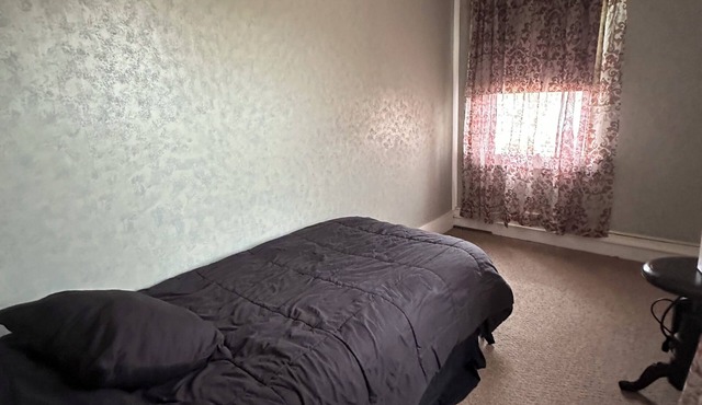 Charming 4-bedroom farmhouse in beautiful Williamsport, PA.