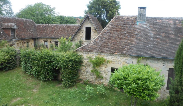 Charming 4 * cottage in Périgord