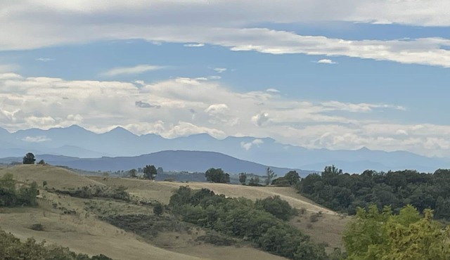 Charming 4* gite swimming pool and spa