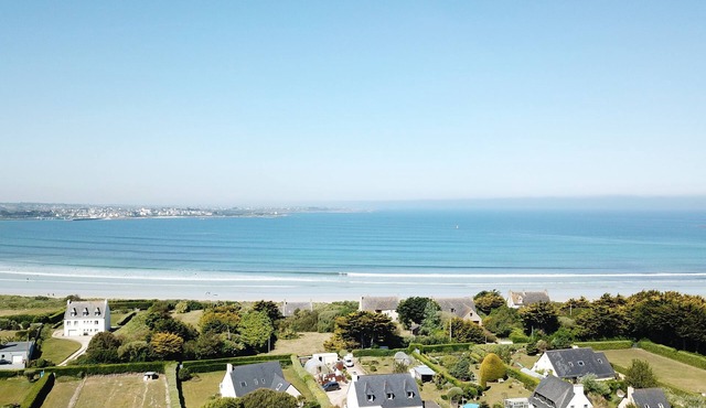 CHARMING 4 * in quiet, fully renovated, near the sea - PMR