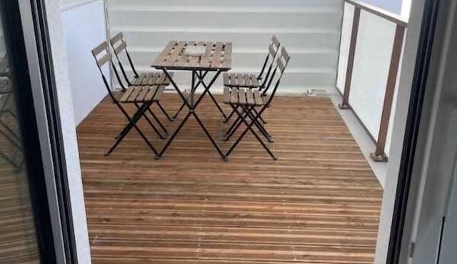 Charming 45m² in Aytré - near La Rochelle