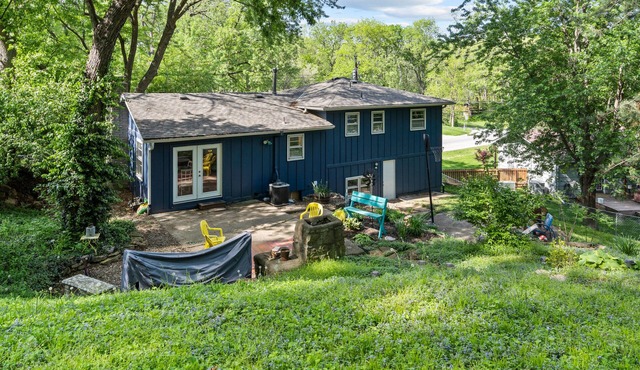 Charming 4BR Getaway: Family Luxury MOLISP1467