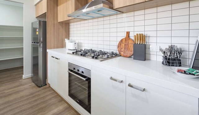 Charming 4BR House With Everything