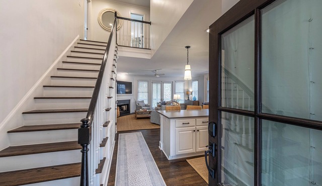 Charming 4BR Lake Oconee Cottage | Gated Community | Near Water| Greensboro, GA