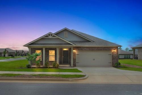 Charming 4BR Ranch-Style Home Corner Lot
