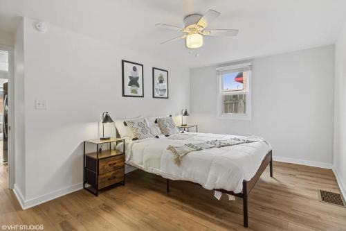 Charming 4BR Retreat in the Heart of Ottawa