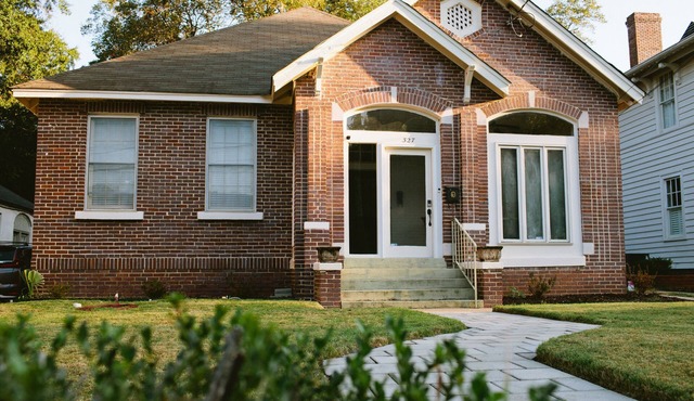 Charming 4BR Retreat | Pets Welcome