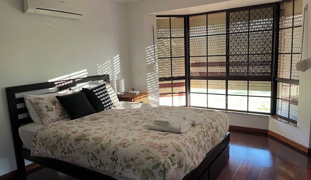 Charming 4BR Retreatnnear Gawler