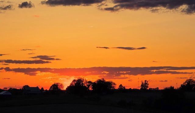 Charming 5-bedroom B&B with WiFi and AC in Tremendous Galena