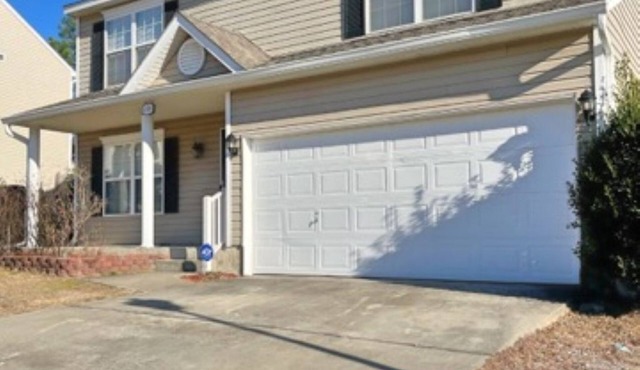 Charming 5-bedroom home in Lexington, S.C.