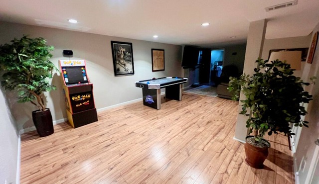 Charming 5-bedroom house in Salina perfect for families and group travel