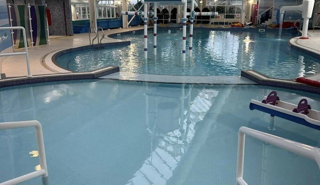 Charming 5-beds Caravan in Beautiful Seton Sands