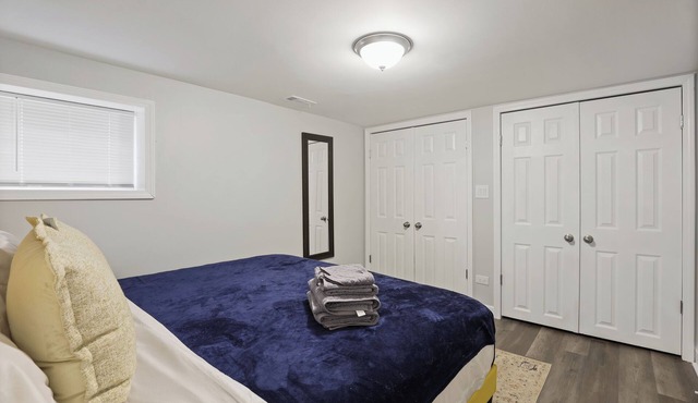 Charming 5BR 2BA Berwyn Home