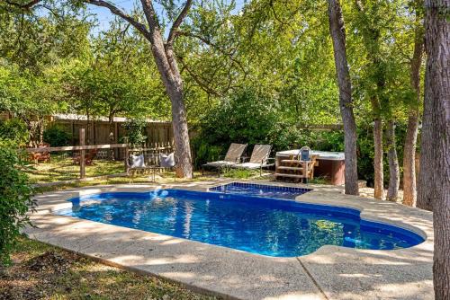 Charming 5BR Home in Round Rock