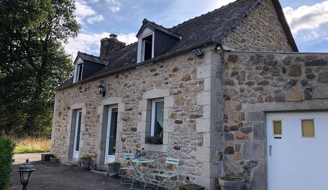 Charming 8-person penty with breathtaking views, 200 m from the village