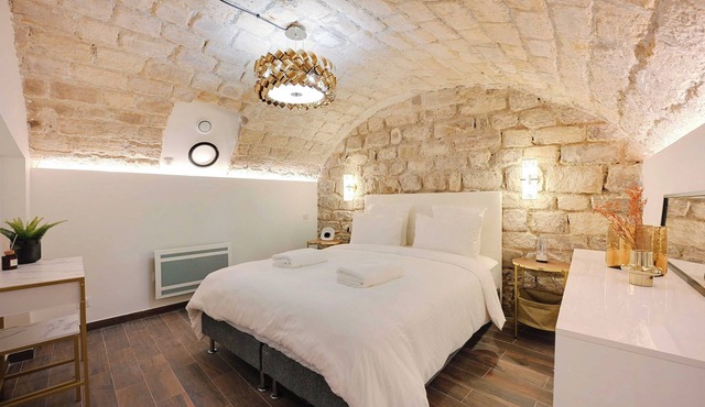 Charming a/c Apt 2br/8p - Paris 13th