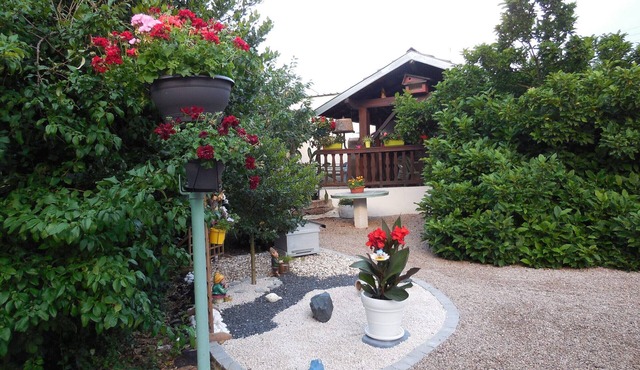 Charming Apartment with Terrace Near Skiing, Hiking, and Lakes in Saint-Dié-des-Vosges