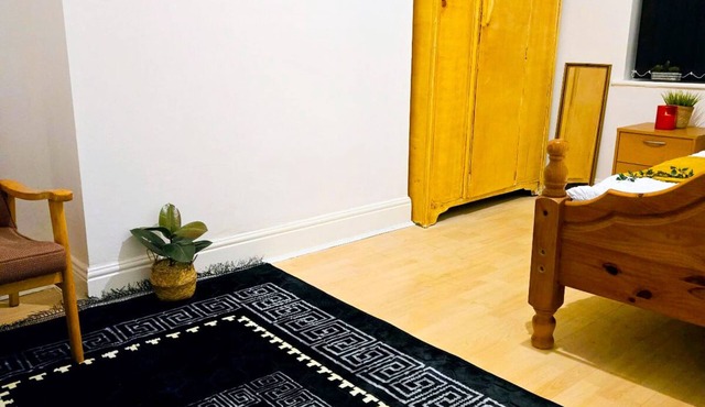 Charming and Contemporary Apartment in the Heart of Newcastle