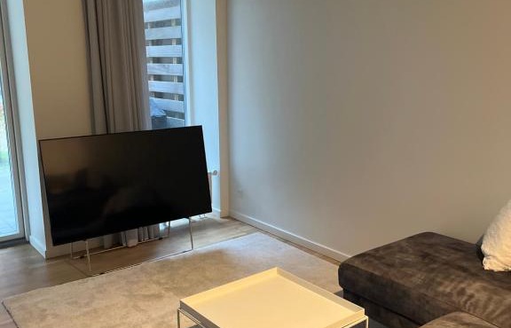 Charming Aalborg Apartment With parking