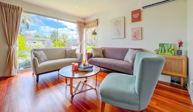 Charming Abode in Glenfield