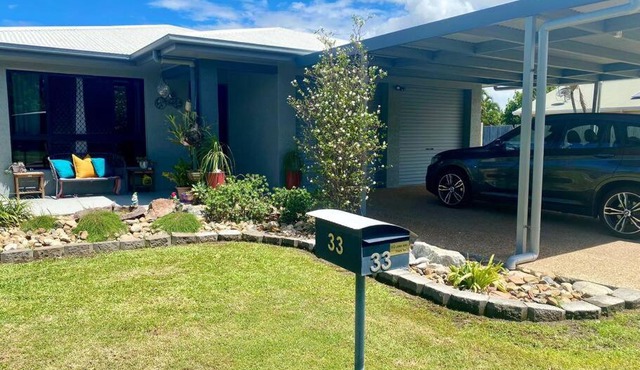 Charming Abode on Brenton in Tropical North Queensland
