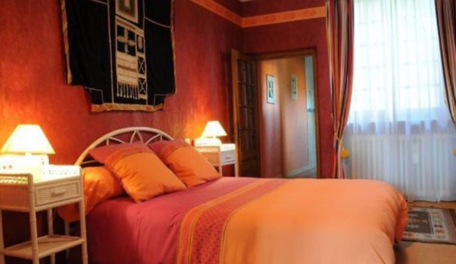 Charming Accessible Yemeni Suite in the Heart of Argonne