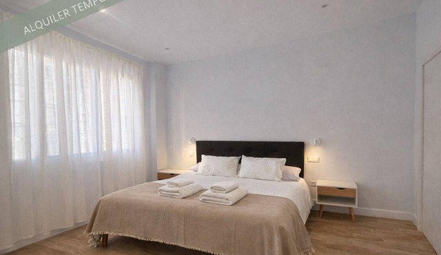 Charming Accommodation near IFEMA