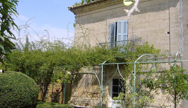 Charming accomodation from the XIXth century