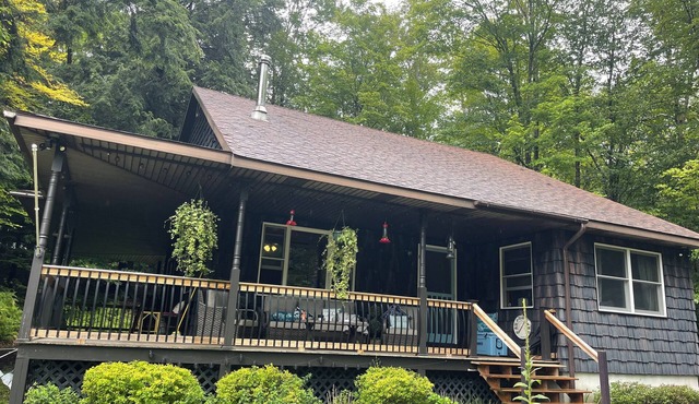 Charming Adirondack Cabin for Rent – Your Perfect Escape in the Heart of Naturen