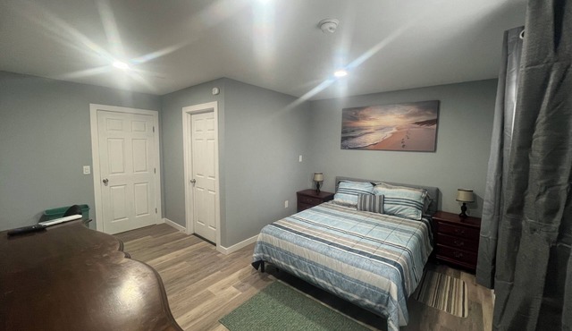 Charming ADU in El Centro with AC