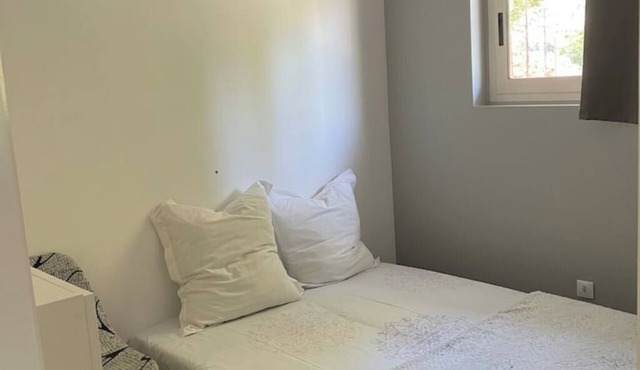 Charming air-conditioned house in a quiet area - Sospel