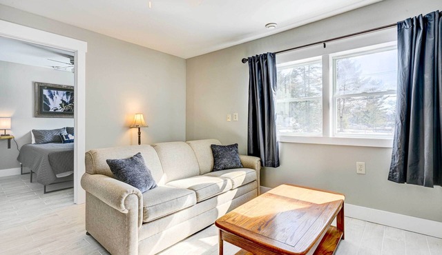 Charming Alger Retreat ~ 2 Mi to Skidway Lake