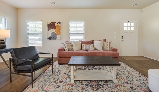 Charming Allure Guest House Near Hospitals by RedAwning