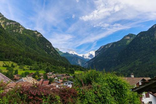 Charming Alpine Retreat by Apartments Capricorn