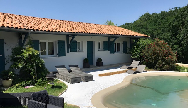 Charming Amalur House