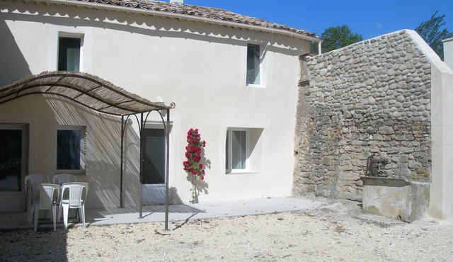 Charming and atypical Old Farm